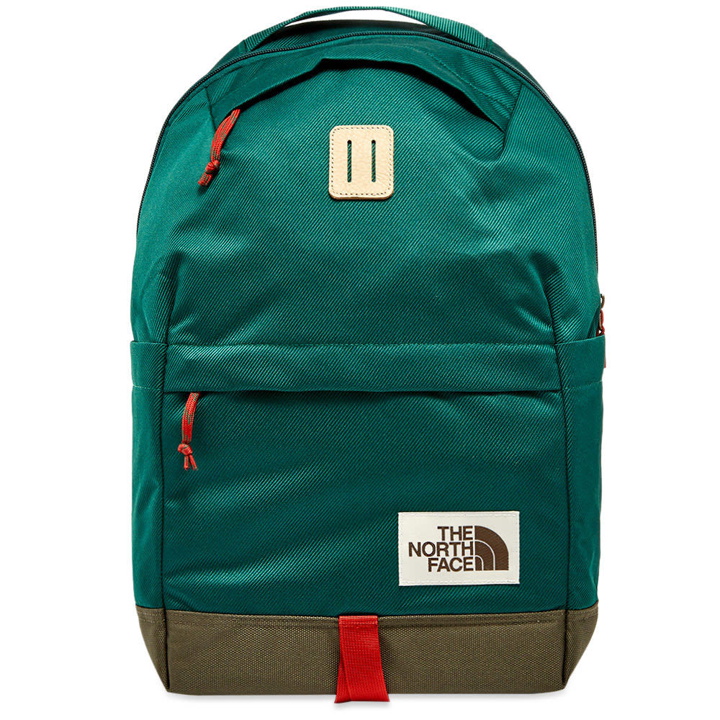 Photo: The North Face Daypack