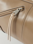 Paul Smith - Leather Duffle Bag