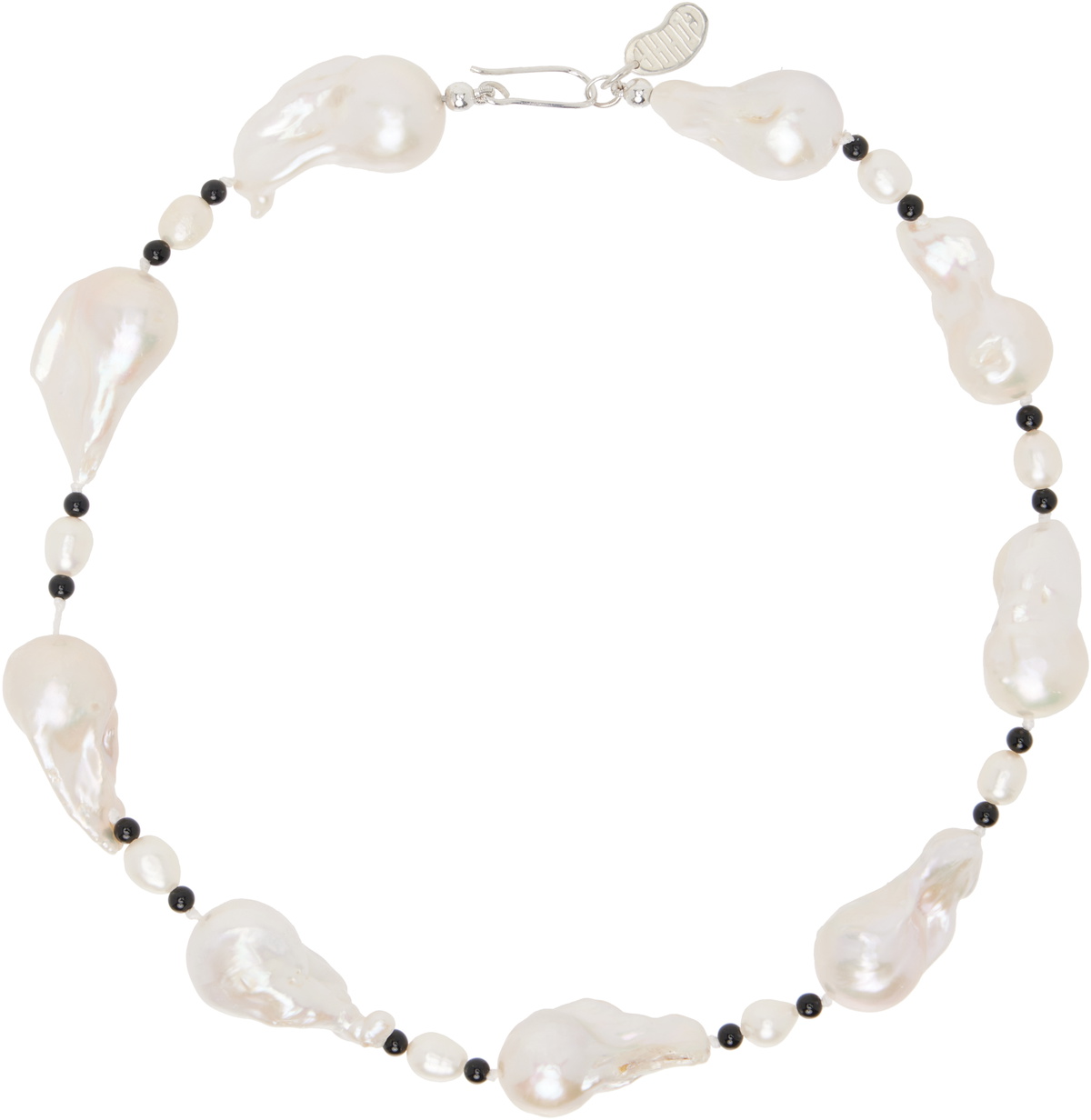 Gohar World Host Necklace