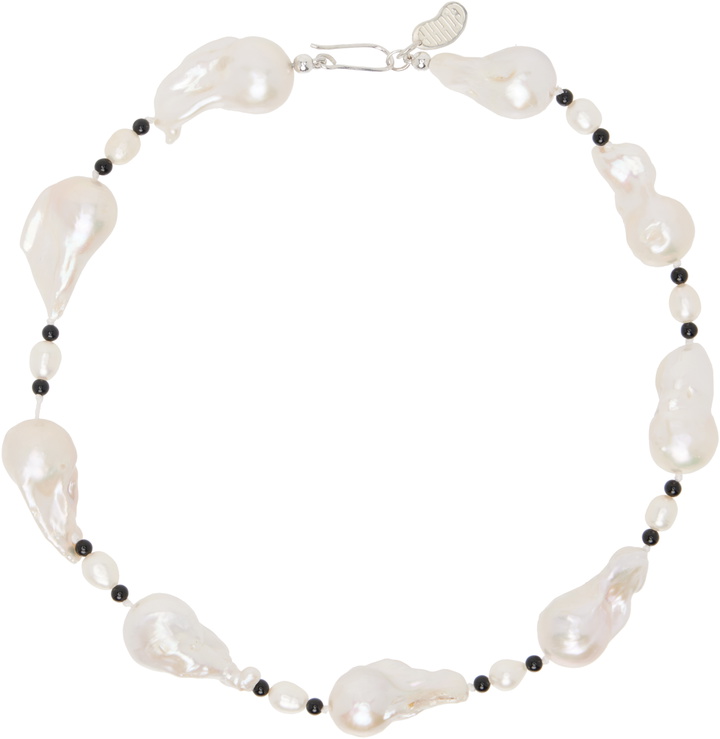 Photo: Gohar World Host Necklace