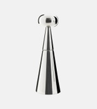 Tom Dixon Brew Small stainless steel grinder