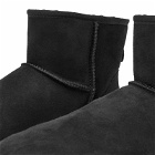 UGG Men's Classic Mini Boot in Black