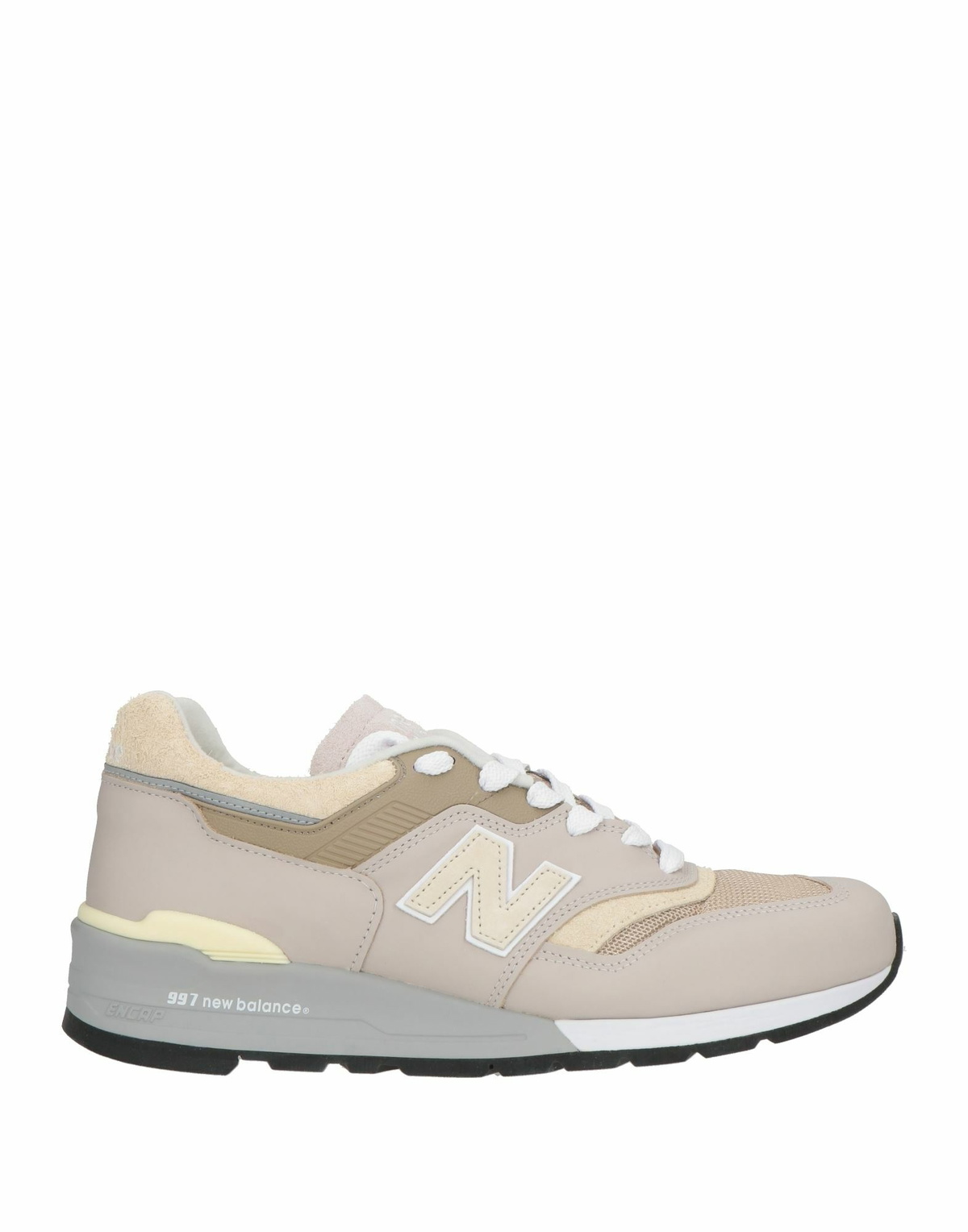 New Balance Womens Sneakers Taupe