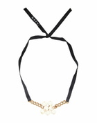 Marni Womens Necklace Ivory