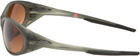 Oakley Khaki Eye Jacket Redux Sunglasses