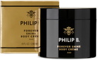 Philip B Forever Shine Body Crème, 236 mL