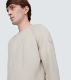 Moncler - Cotton sweater