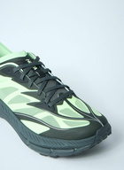 HOKA Mafate Speed 4 Sneakers