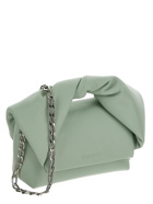 Jw Anderson Small Twister Bag