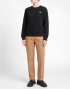 Fiorucci Womens Sweatshirt in Black