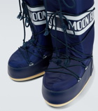 Moon Boot - Icon nylon snow boots