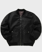 Diesel J Held Jacket Black - Mens - Bomber Jackets