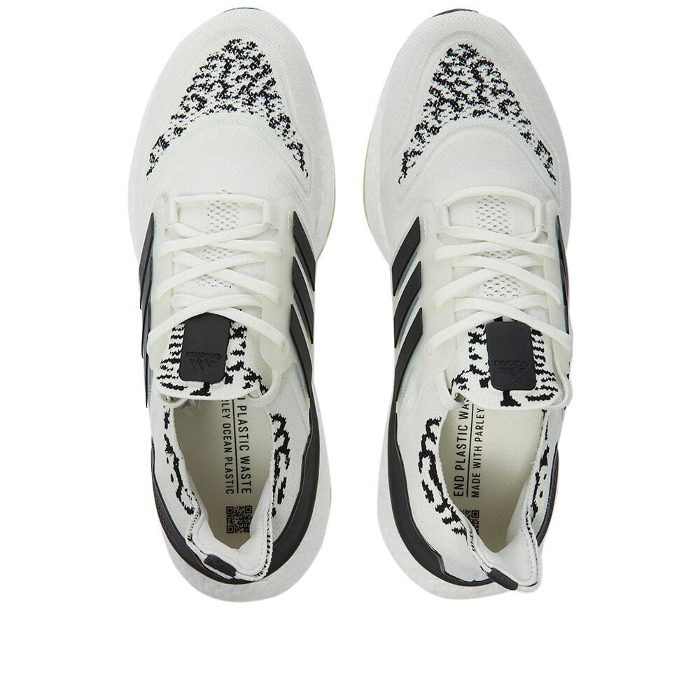 adidas gazelle silver green womens adidas Mens Pureboost 22 Running Shoes – ShopCGX main image 0