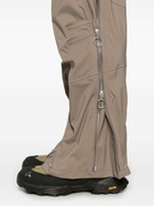 66 North X Charlie Constantinou Shell Trousers