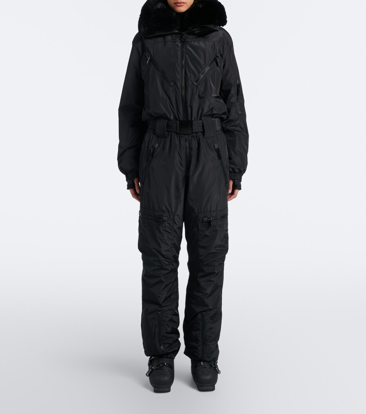 Goldbergh Quinn ski suit
