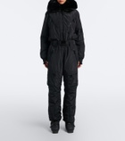 Goldbergh Quinn ski suit