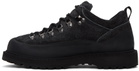 Diemme Black Roccia Basso Boots