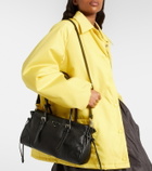 Prada Prada Bonnie Medium leather tote bag