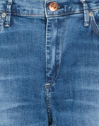 True Religion Womens Jeans in Blue