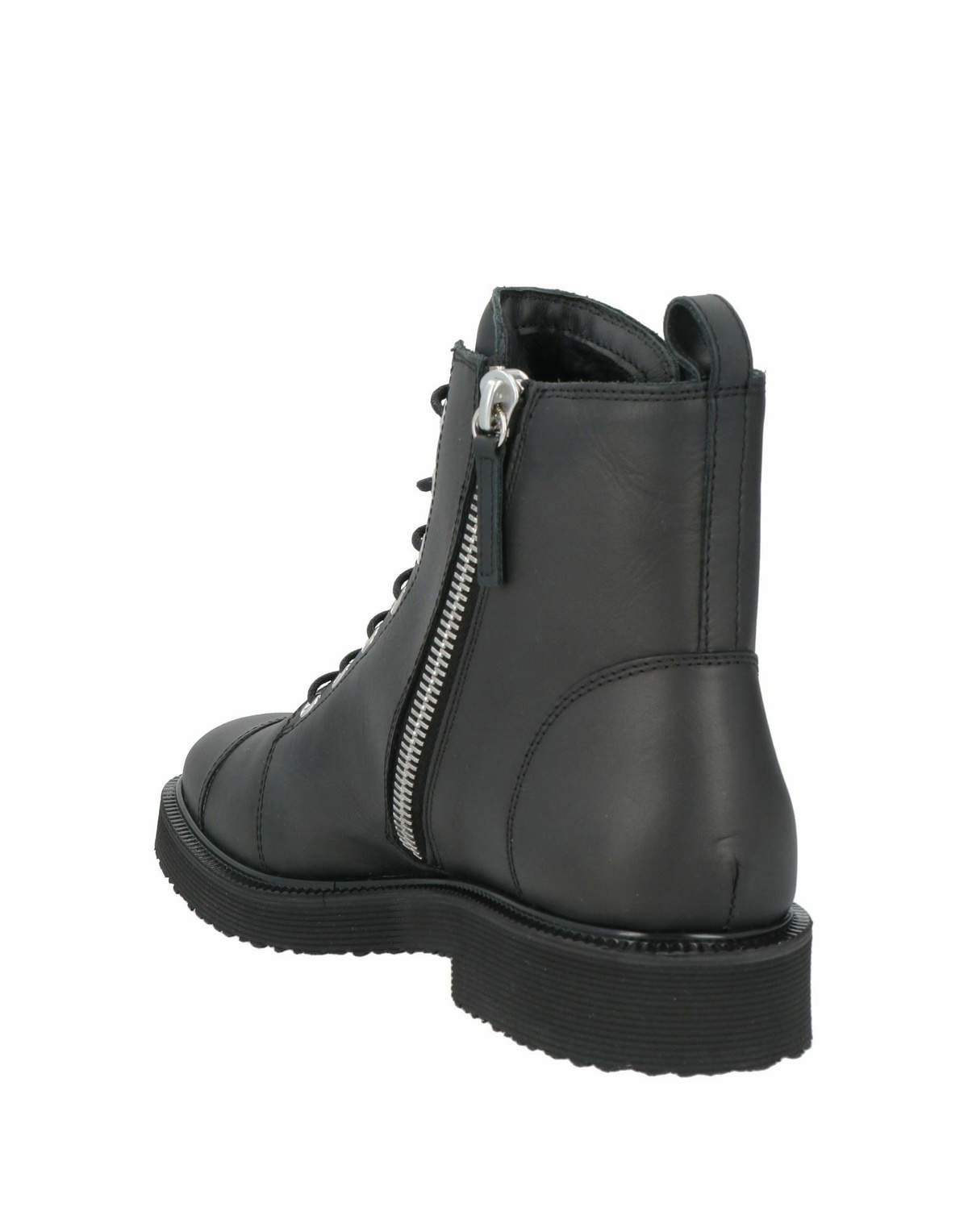 Giuseppe Zanotti Womens Ankle boots in Black
