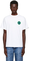 AAPE by A Bathing Ape White 'AAPE Basic' T-shirt