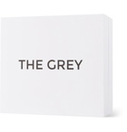 The Grey Men's Skincare - Essentials Box - Colorless