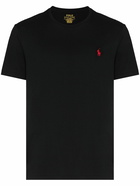 POLO RALPH LAUREN - Logo T-shirt