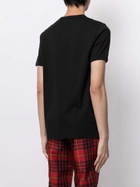 FRED PERRY - Logo Cotton T-shirt