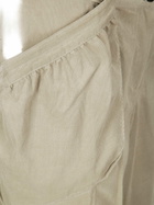 Low Classic Corduroy Bubble Pocket Pants