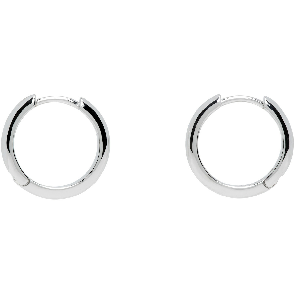 Numbering #3208 Earrings