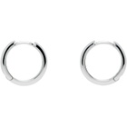 Numbering #3208 Earrings