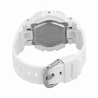 Casio Baby G White Resin Ladies Watch BA110-7A1