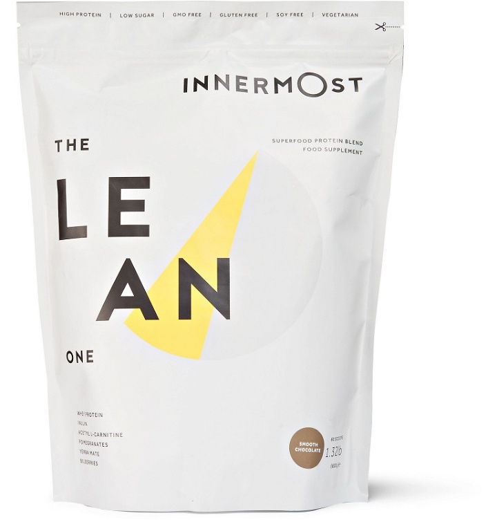 Photo: Innermost - The Lean Protein - Chocolate, 600g - Colorless