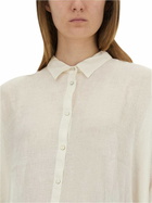 120% Lino Linen Shirt