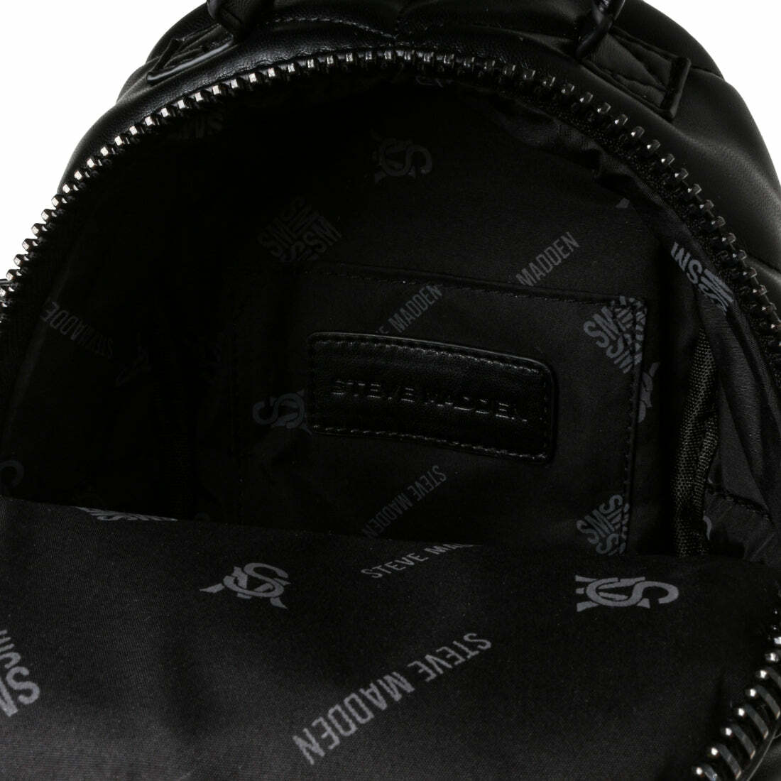 Steve Madden Bjacks Bag in Black