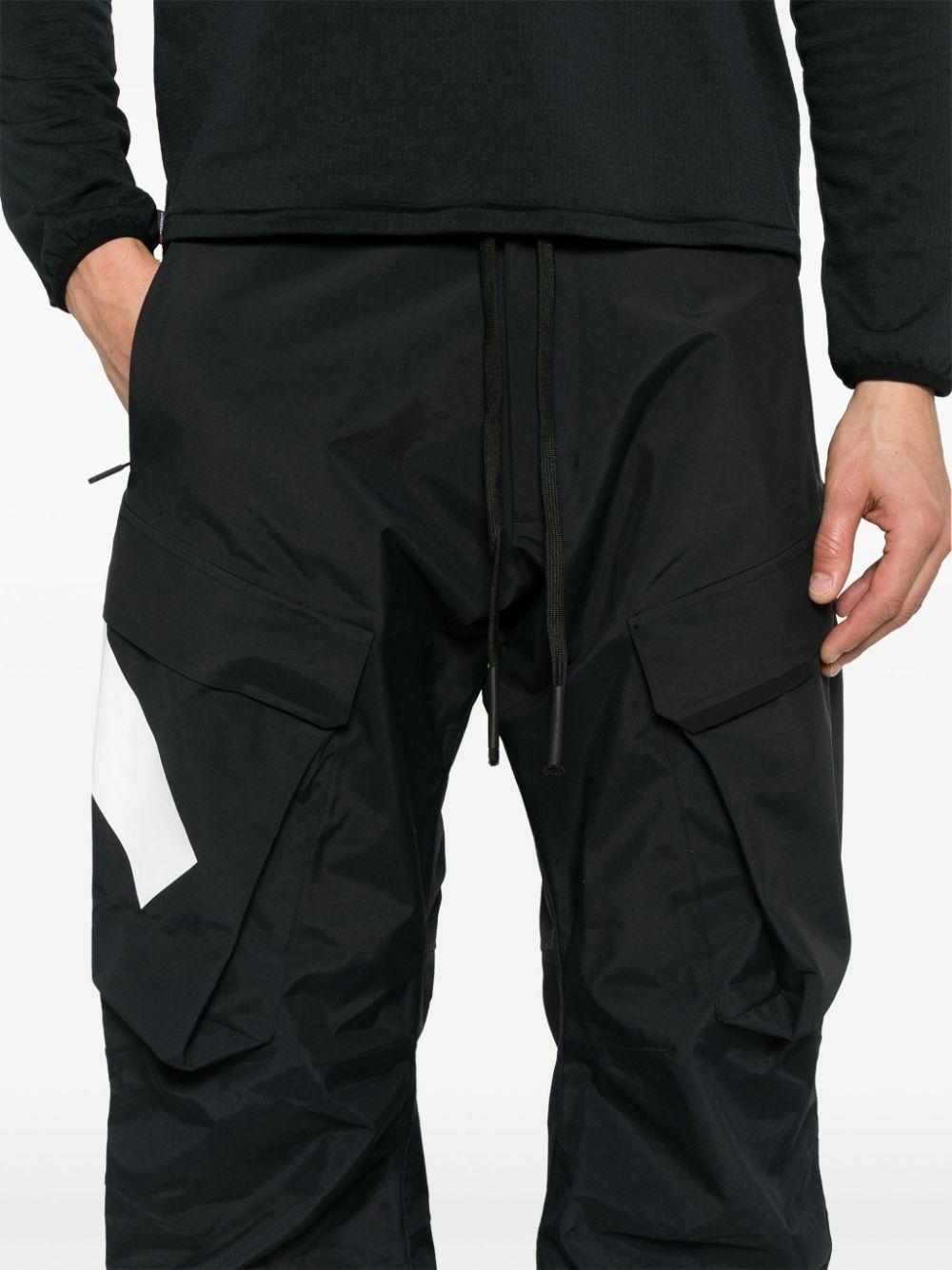 Templa Axial Ski Trousers