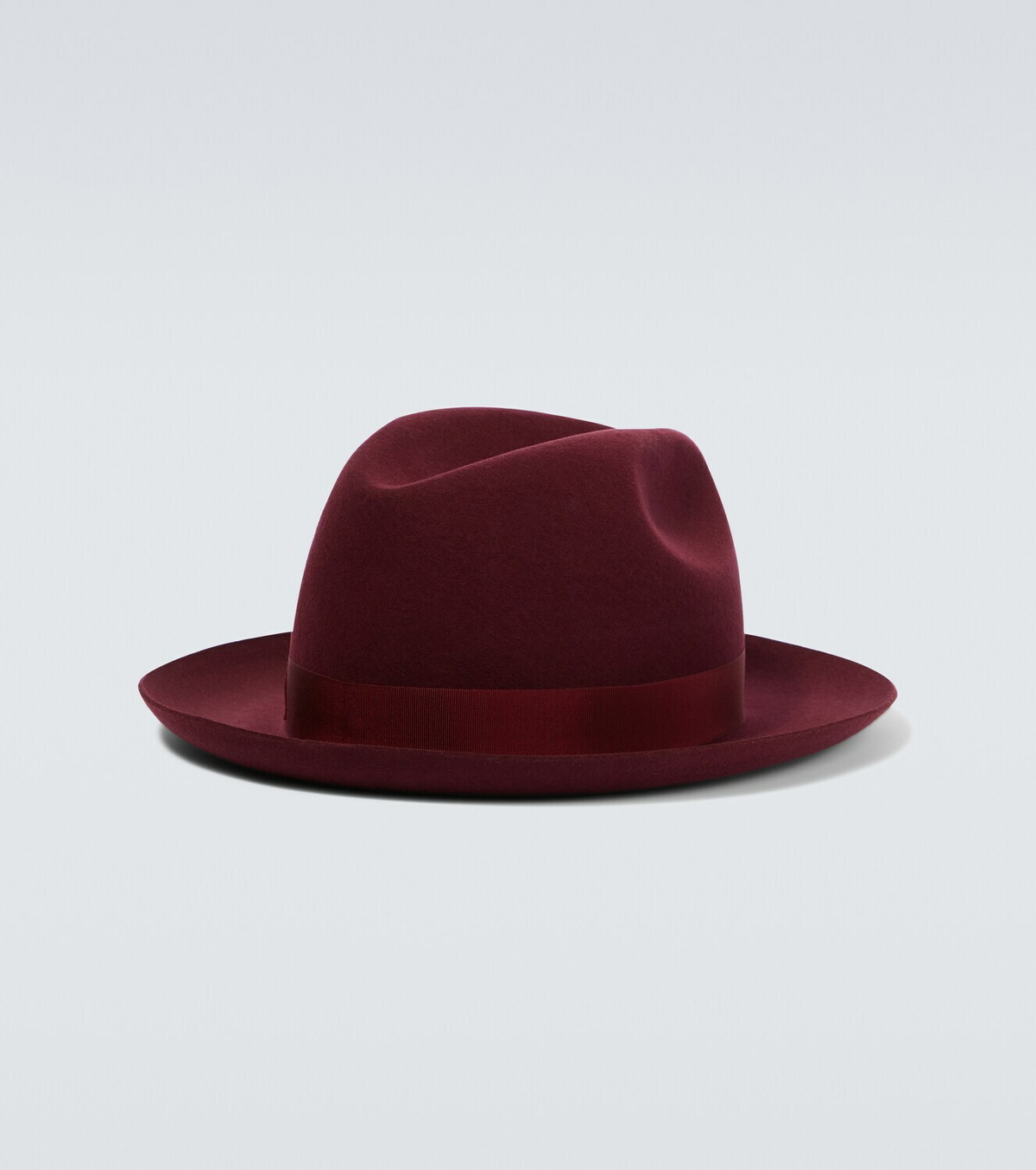 Borsalino Wool fedora Borsalino