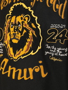 AMIRI Lion Varsity Jacket