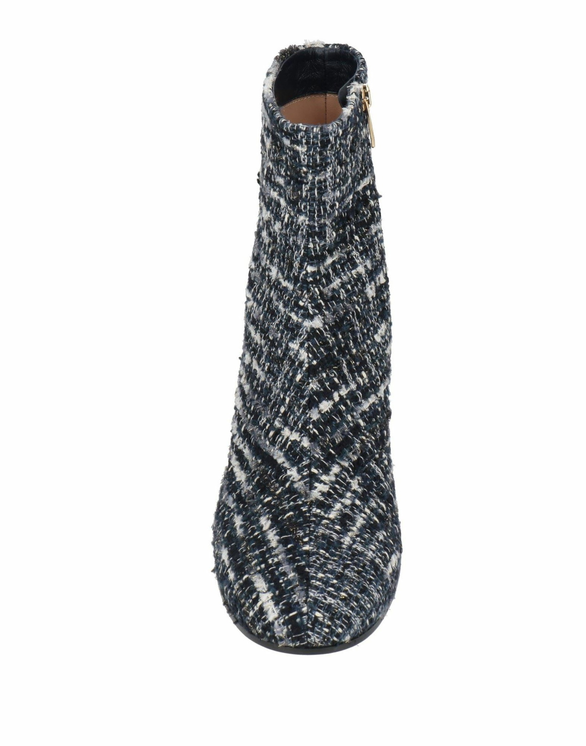 Gianvito Rossi Womens Ankle boots Midnight in Blue
