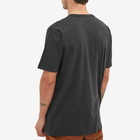 YMC Men's Wild Ones T-Shirt in Black