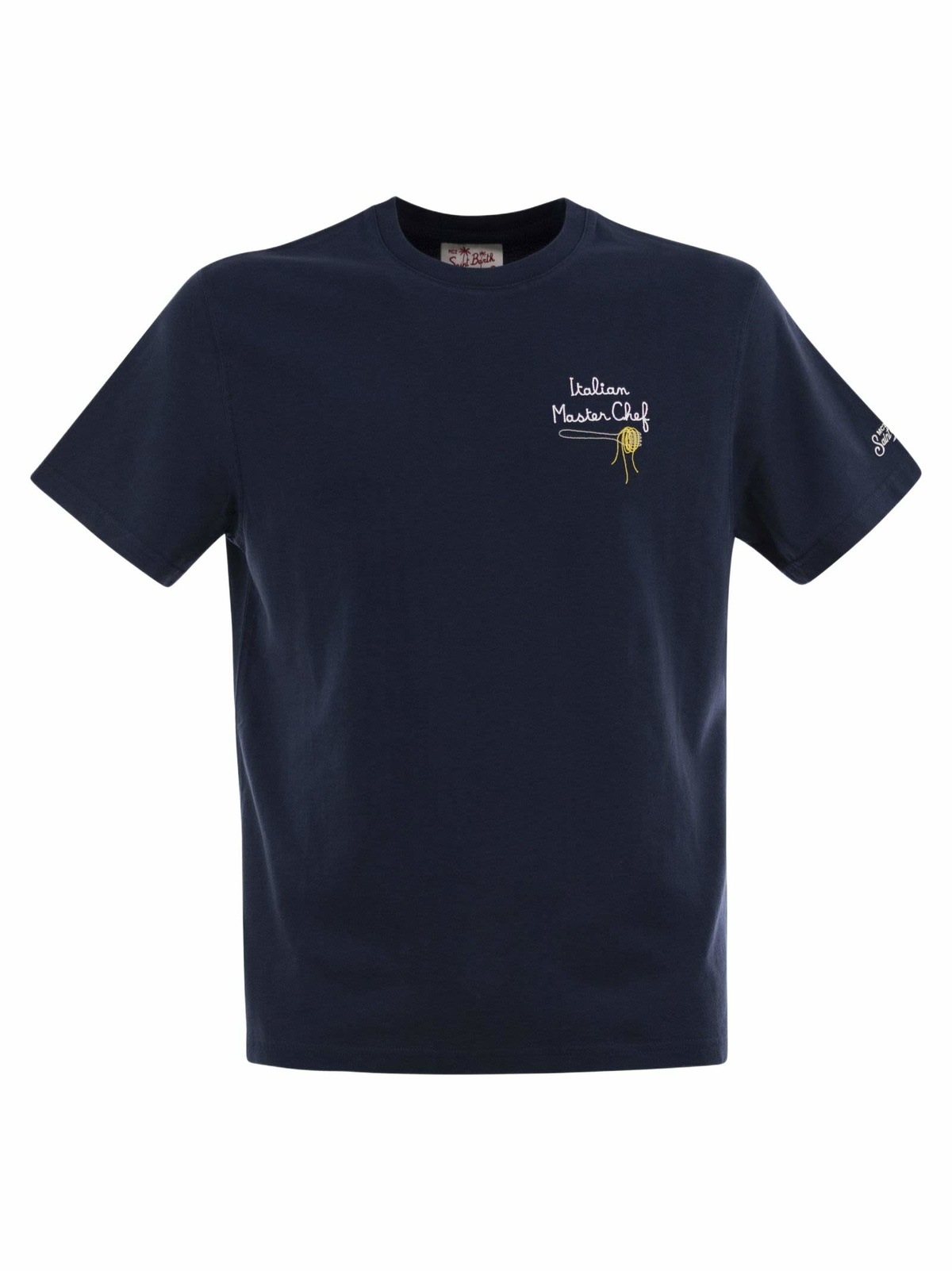 Tシャツ・カットソー MC2 Saint Barth JEREMY - Cotton terry polo shirt Mc2 Saint Barth Jeremy Cotton Terry Polo Shirt | Balardi