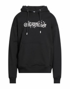 Off-white Mens Sweatshirt in Black