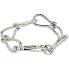 Marni Logo-Engraved Bracelet
