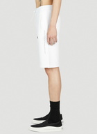 7 Moncler Fragment Track Shorts