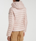 Moncler Igelhood down jacket