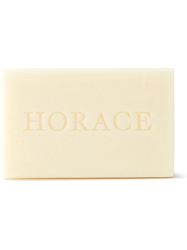 Photo: Horace - Superfatted Soap Bar - Men