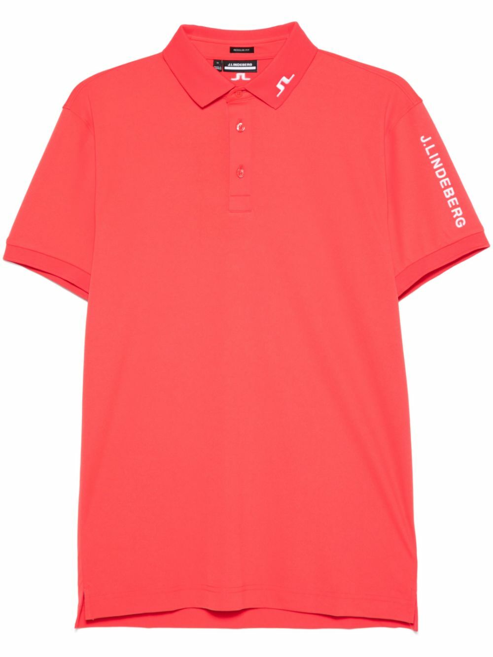 J.Lindeberg Tour Tech Polo Shirt