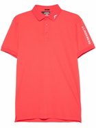 J.Lindeberg Tour Tech Polo Shirt