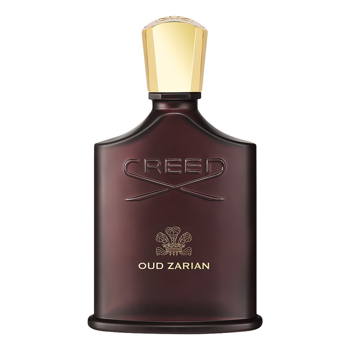 Photo: Creed Unisex Oud Zarian EDP Spray 3.4 oz Fragrances 3508440004130