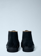 Our Legacy Suede Boots
